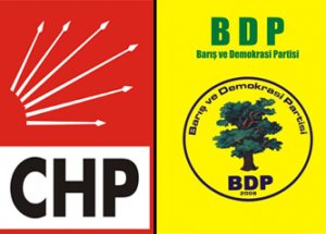 Gezi'den CHP-BDP İttifakı Çıkar mı?
