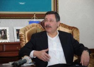 Gökçek'ten Suikast İddiası