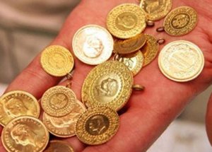 Altın daha ne kadar düşecek?
