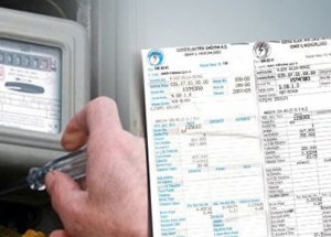 35 Bin Liralık Elektrik Faturası Şok Etti