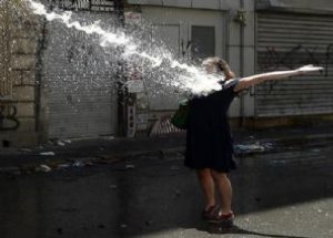 Türk Kadını Diye Sundular O Da Amerikalı Çıktı
