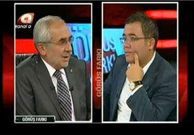 HAS Parti AKP'ye mi Geçiyor?