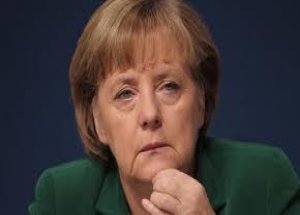 Almanya'da Seçimin Galibi Belli Oldu