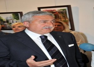TESK: Şoförlerin Sigorta Yükü Ağırlaşıyor