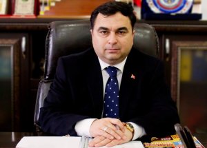Başkan Kılınç’ın Berat Kandili Mesajı