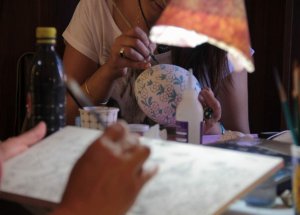 (Özel Haber) İznik Çinisine ‘Çin’ Darbesi