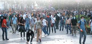 İşte Gezi Olaylarındaki 50 Organizatör!