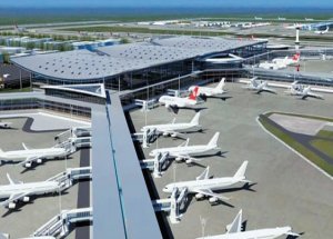 Dünyaca Ünlü Uzman: İstanbul Uçacak