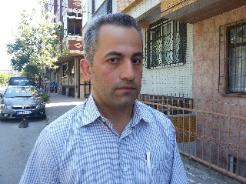 Hastane'de Gezi Parkı 'Mahalle Baskısı' !