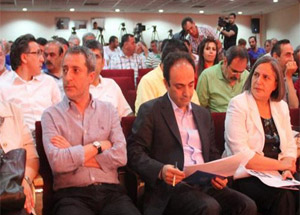 Diyarbakır'da Kürtçe üniversite kuruluyor