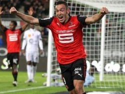 Mevlüt Erdinç Beşiktaş'ta