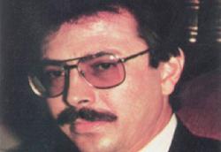 Kahveci'nin katili dünyanın öbür ucunda!