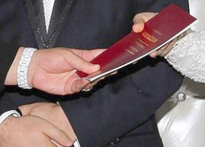 Evlenmeler yavaşladı, boşanmalar hızlandı