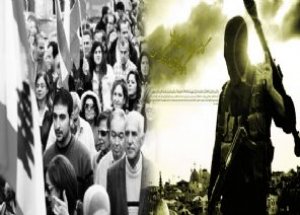 Hizbullah'a Lübnan'da Tepki