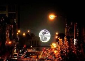 Ay, Dünya’ya Hiç Bu Kadar Yakın Olmamıştı!