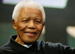 Mandela'nın Sağlık Durumu Kritik