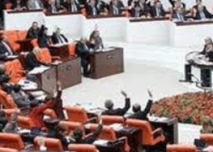 Yargıda Düzenleme Yapan Tasarı Kabul Edildi!