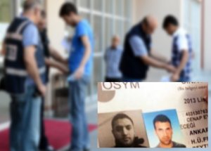 Vekil Oğlundan LYS Hilesi