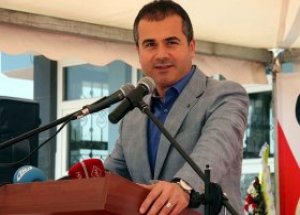 Bakan Kılıç Dizide Oynayacak!