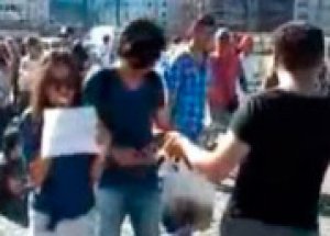 Gezi'nin Tüm Oyuncuları Bu Videoda