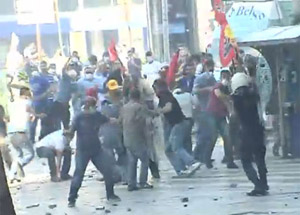 Ethem Sarısülük'ü Vuran Polis Serbest