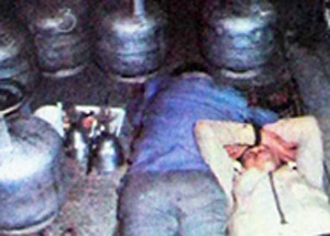İşte CHP’nin İstediği Tablo