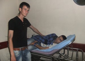 Kütahya'da 58 Kişi Zehirlendi