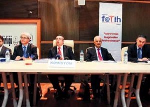 Fatih Projesi ihalesine 11 dev talip