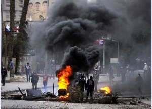 Sermaye’nin Kucağında Anarşistçilik Oynadılar