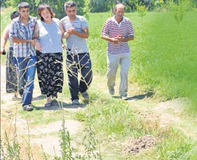 Aydın'da Skandal Olay!
