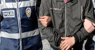 Gezi Parkı Operasyonu 20 Gözaltı