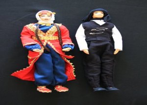Güzelyurt Myo Yılsonu Sergisi Açılıyor