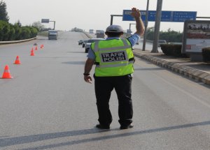 Alkollü Araç Kullanan Sürücü Sayısı Azaldı