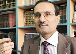 Prof. Çeker o fotoğrafı değerlendirdi