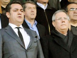 Kulüpler Birliği'nde beklenen istifa