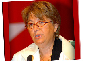 Rektörlükten Çapulculuk