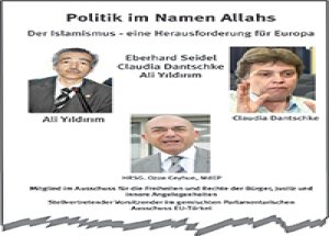 Alman Beslemeler