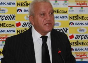 Aziz Yıldırım'ı Yakan Adam Konuştu