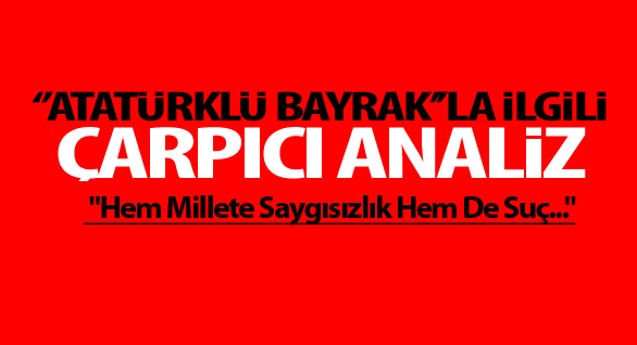 D.Mehmet Doğan'dan Çarpıcı Analiz!