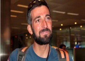 'Müslümanım Diye Öldürmediler'