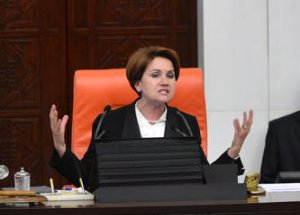 CHP'nin Köşk Adayı Kim Olacak?