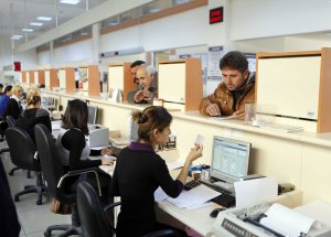 Kamuya 100 Bin Memur Alınacak