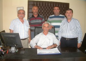 Karadenizliler Kazdağı Şenliği 30 Haziran’da