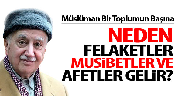 Geleceği Karanlık bir Müslüman Toplum