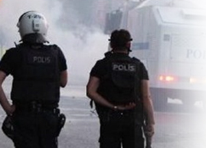 Gezi Polislerinin Hayatı Karardı