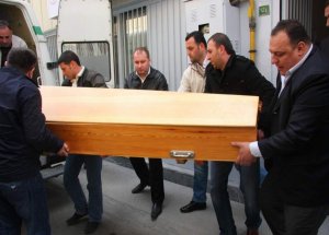 Eski Milletvekilini Öldüren Sanığa Müebbet Hapis Cezası