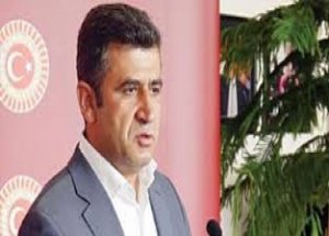 BDP'li Vekilden Tehdit Dolu Sözler!