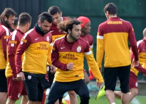 Galatasaray'a Şok Dava!