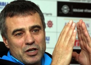 Fenerbahçe'ye Yeni Teknik Adam