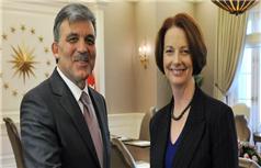 Avustralya Başbakanı siyaseti bıraktı